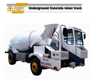 Articulated-Concrete-Transit-Mixer-