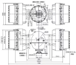 Mining Equipment